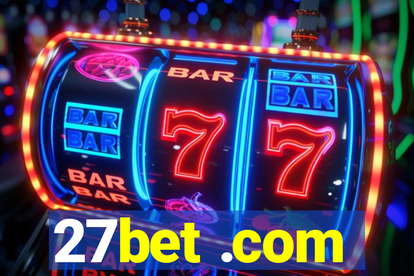 27bet .com